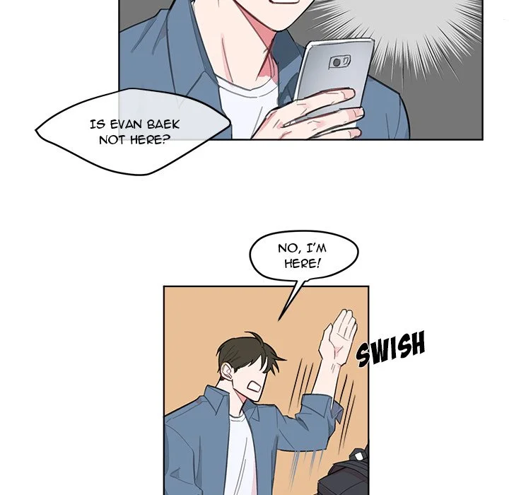 Our Future - Chapter 3
